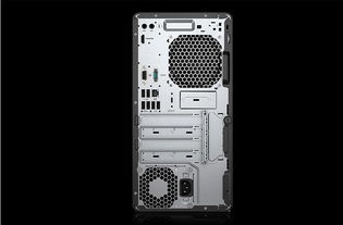 惠普HP 280 Pro G3商用臺式機深度解析 可靠辦公，性能均衡
