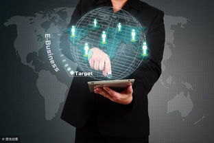 涼州著力推進電子商務發展，計算機系統服務助力產業升級