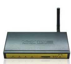 廈門(mén)四信F3x25系列工業(yè)路由器 2.5G/3G/4G全兼容的無(wú)線通信樞紐